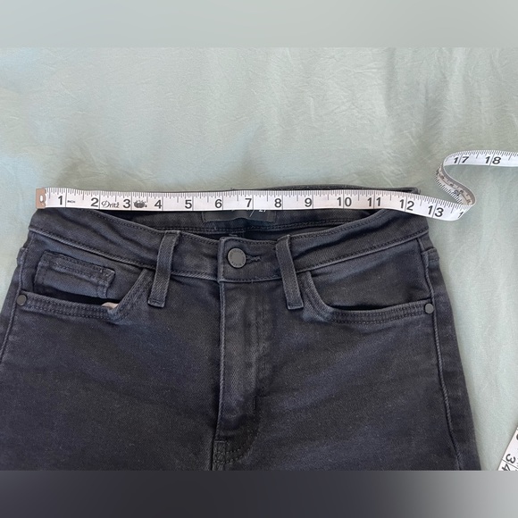 Just Black Denim—The Roadtrip Straight - Picture 3 of 7